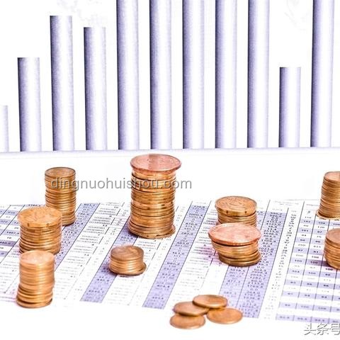 黃金投資與傳統資產：黃金真正風險的對比分析