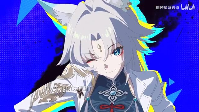 《崩壞：星穹鐵道》動畫短片案例研究：「聽！狂歡在那神佑的山巔」