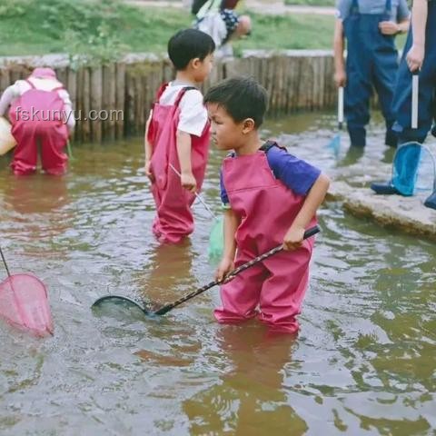 ???《不同家庭過暑假，多樣樂趣大不同》???