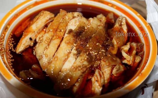 老式棒棒雞復興趨勢：傳統美食如何3秒抓住小學生胃口？