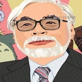 宮崎駿60年職業生涯全解析：我們的4年研究之旅