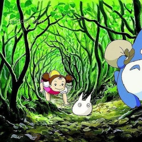 我們耗時4年，深度剖析宮崎駿60年動畫生涯