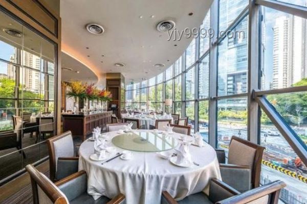 上海食廬餐廳：特廚探店熱門之選，精致餐飲新標桿