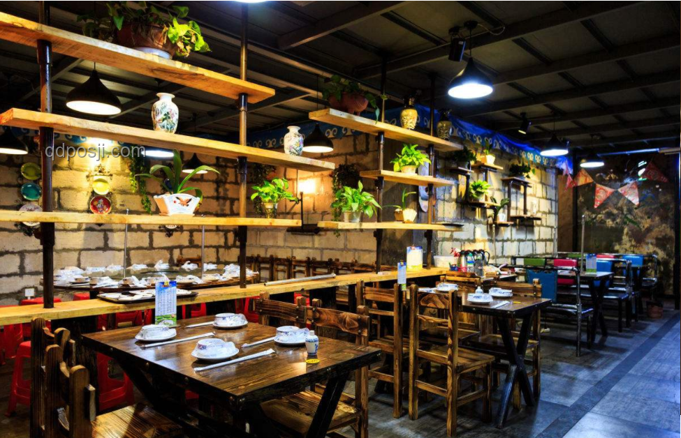 上海食廬餐廳：特廚探店熱門之選，精致餐飲新標桿