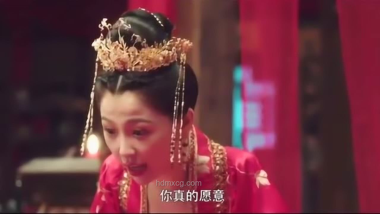 天上掉下個林妹妹：古典美人妝容打造指南