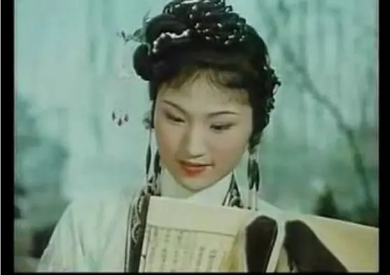 天上掉下個林妹妹：古典美人妝容打造指南