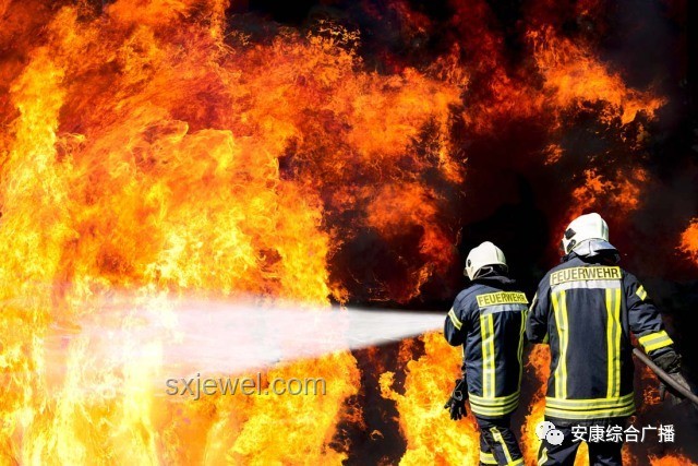 故縱山火誘殺消防員事件：人性的陰暗與英勇的犧牲