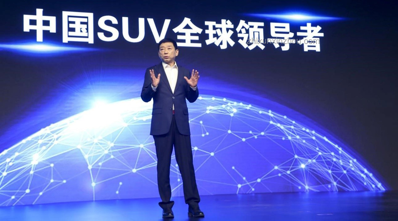 如何成為像魏建軍一樣成功的UP主，從零開始