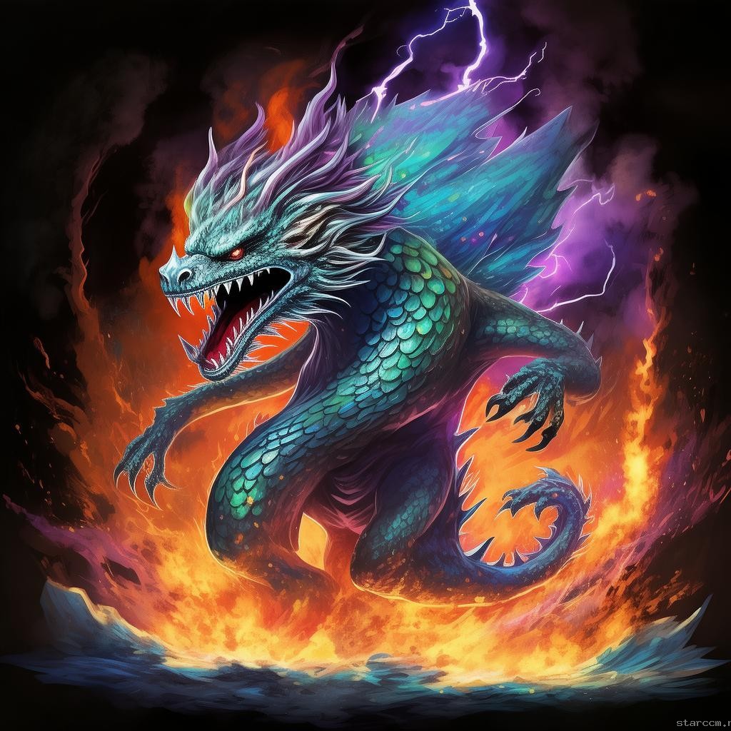 我的御獸食用惡魔果實后的瘋狂進化與能力獲取深度剖析