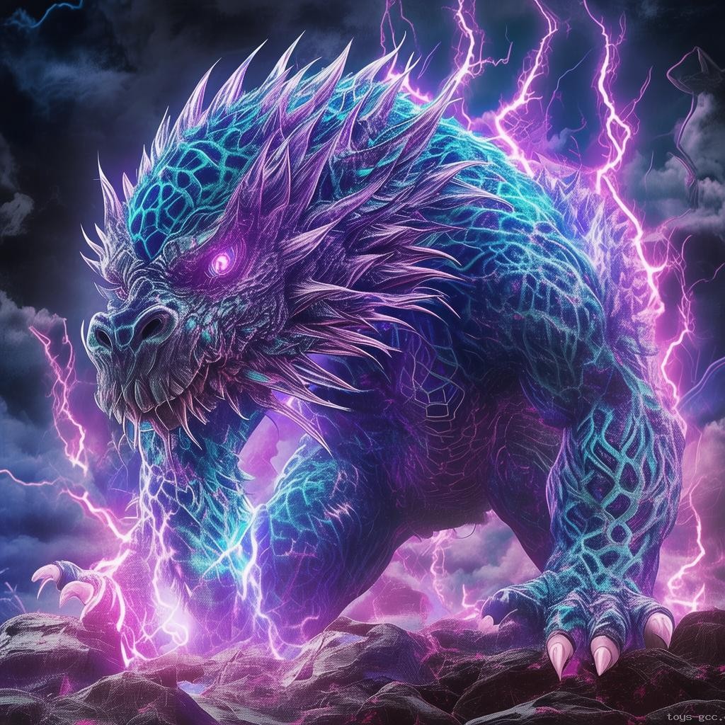 我的御獸吃過惡魔果實后的瘋狂進化與能力獲得深度解析