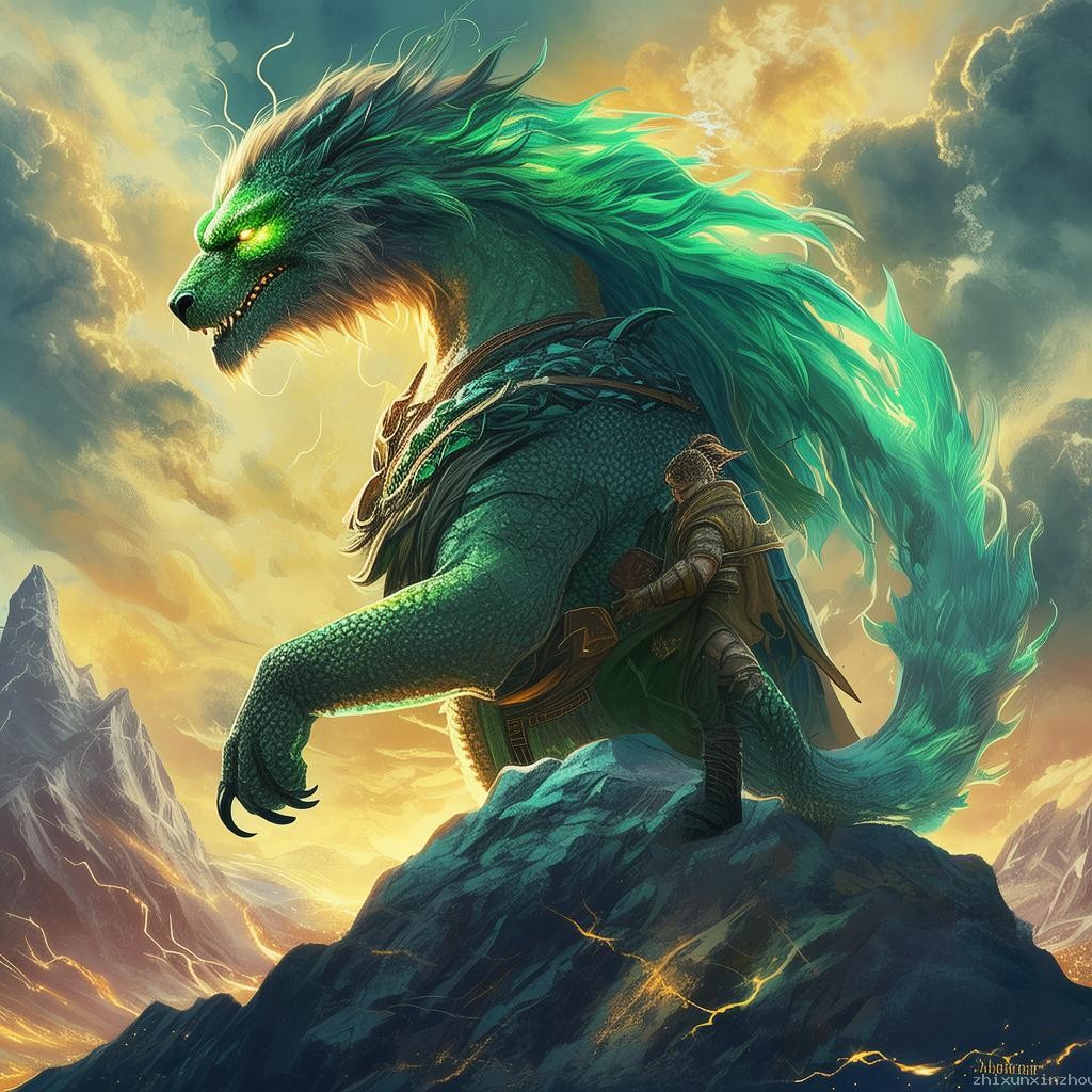 我的御獸吃過惡魔果實進化攻略