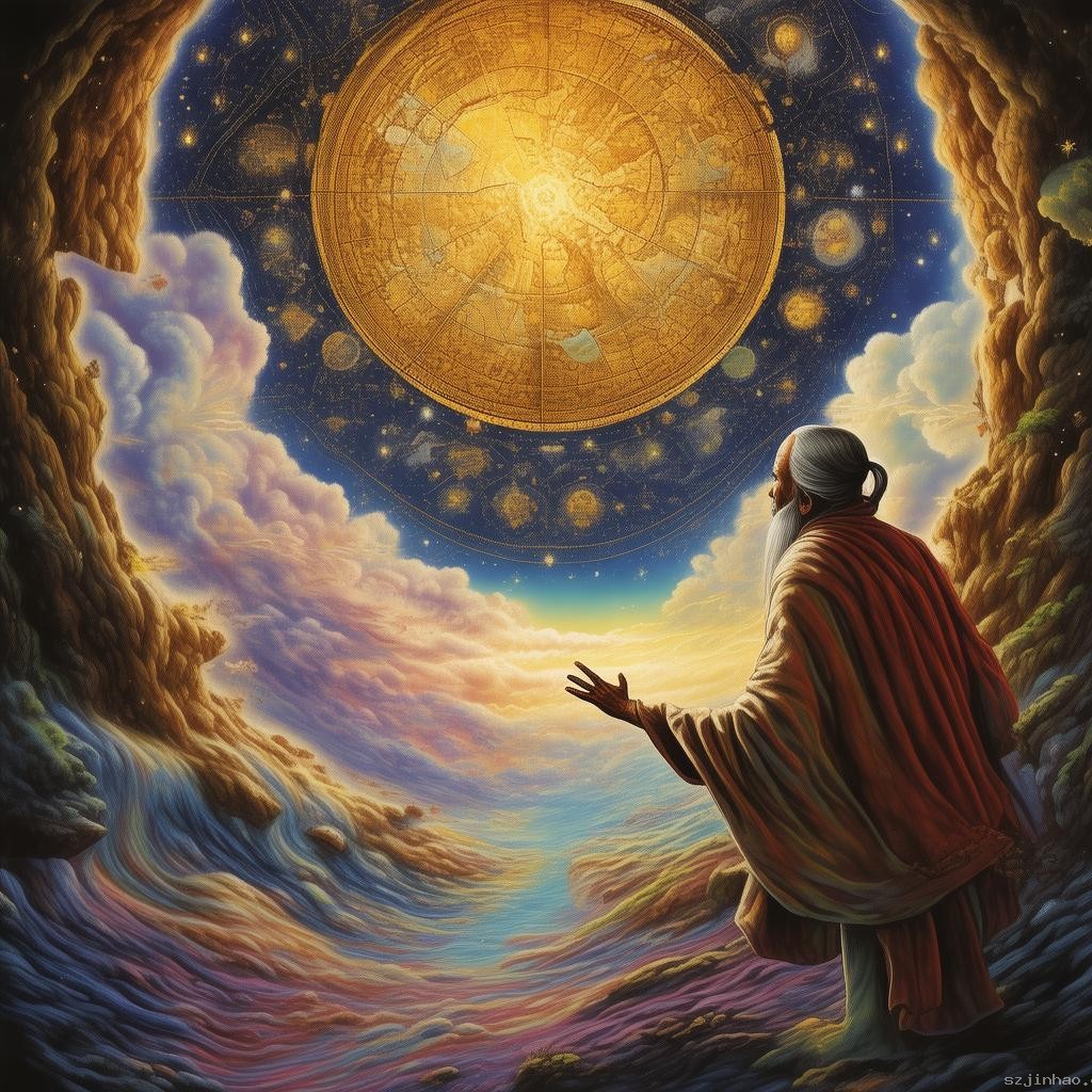 深度解析宿世因果：金長(zhǎng)老的匆匆那年與無(wú)底洞再續(xù)前緣實(shí)用指南