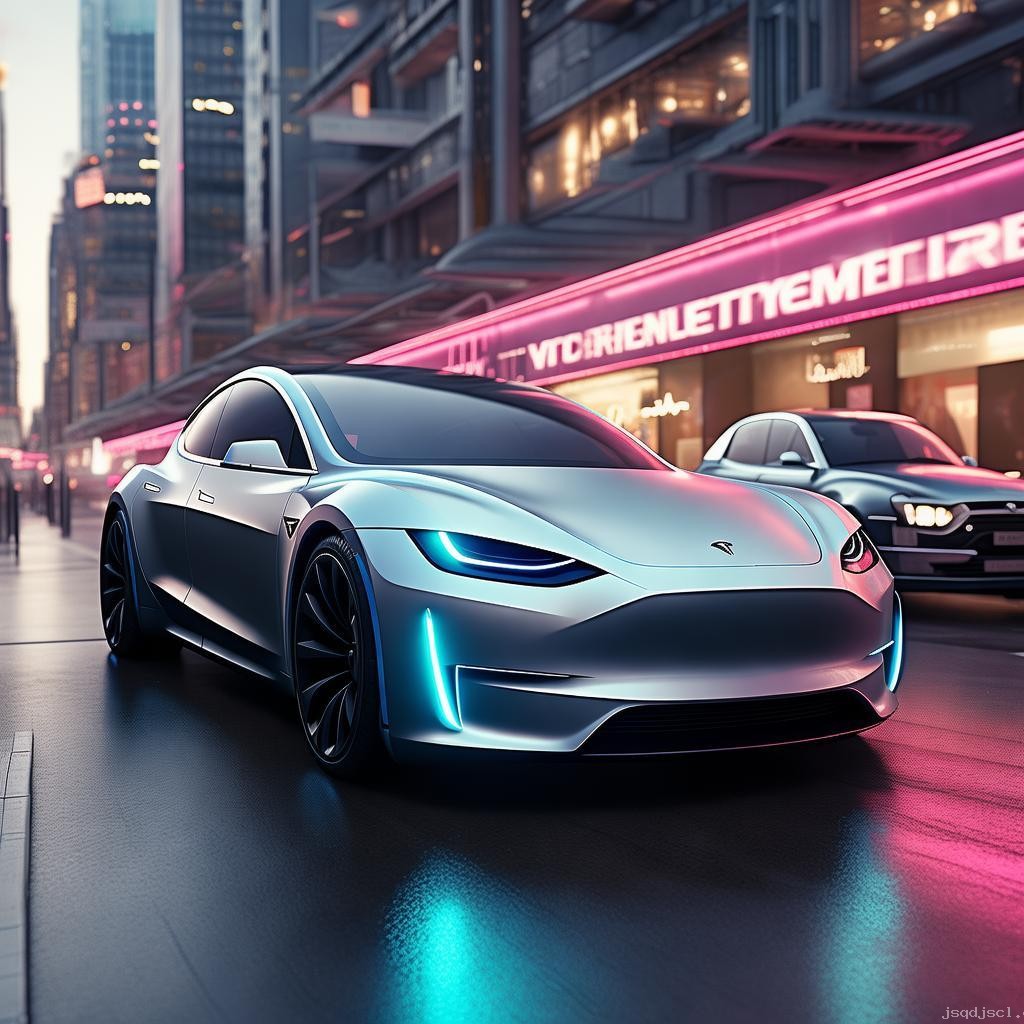 特斯拉與傳統汽車制造商對比分析：創新引領的未來出行