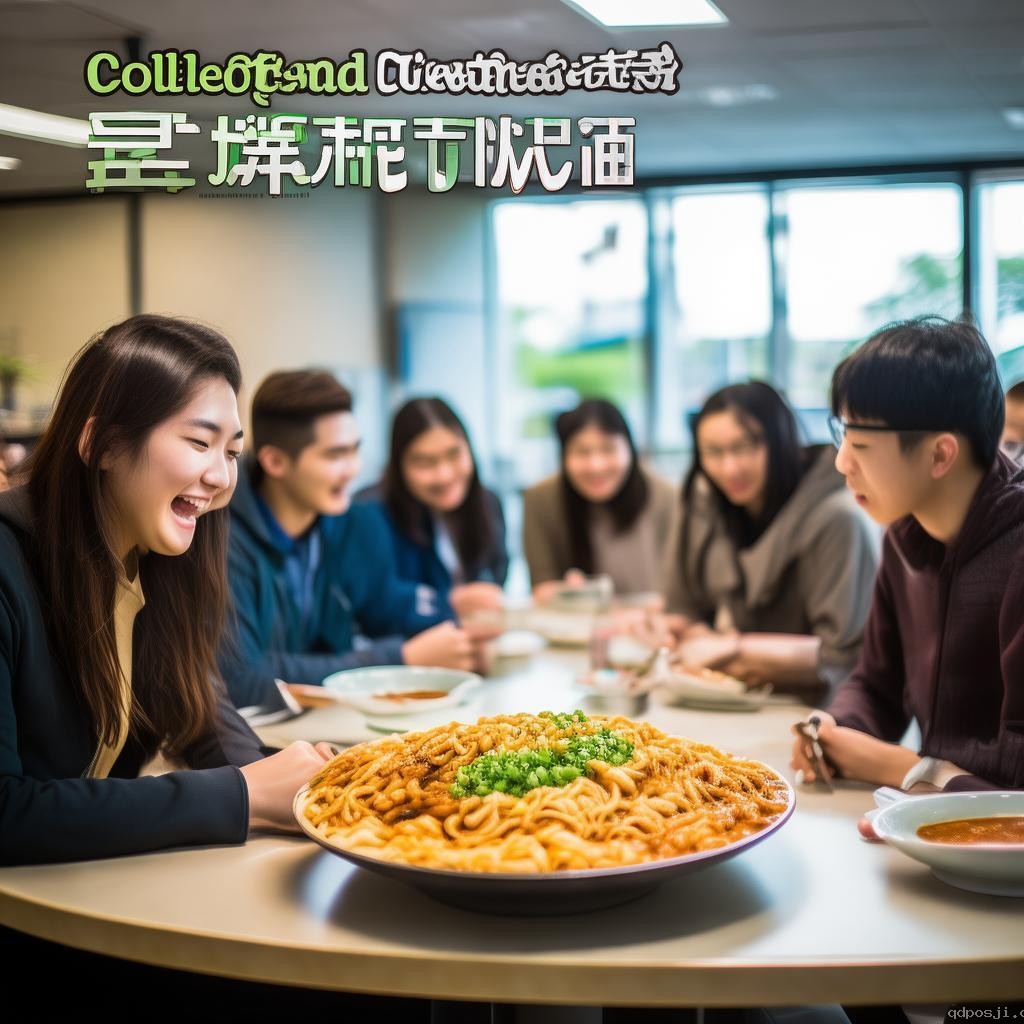 大學(xué)生就業(yè)指導(dǎo)：利用蔥燒大排速成分蔥油拌面，提升生活技能