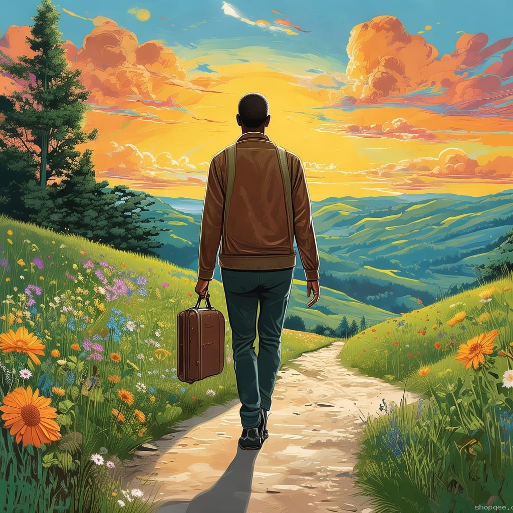 《綠皮書》啟示：孤獨者的幸福追尋之路