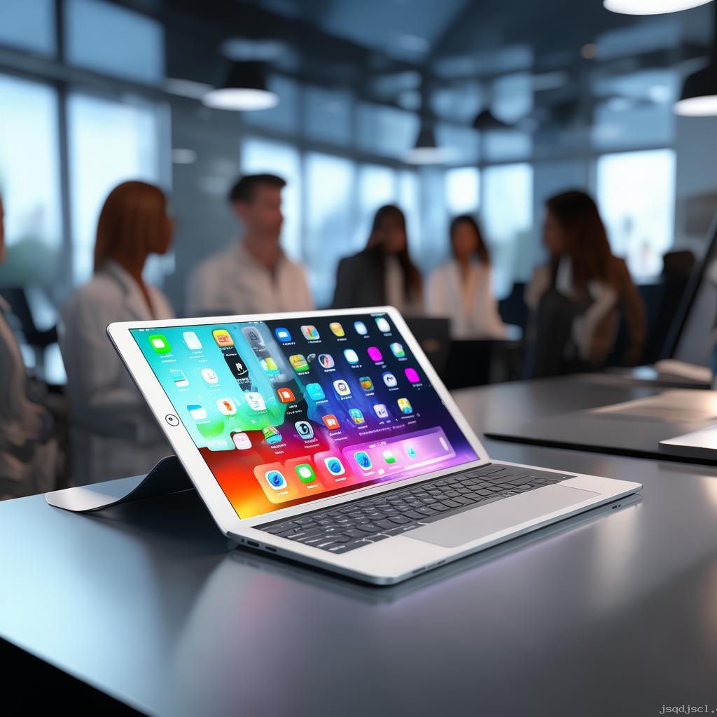 更新iPadOS 26兩周后：生產力躍升與行業影響深度剖析