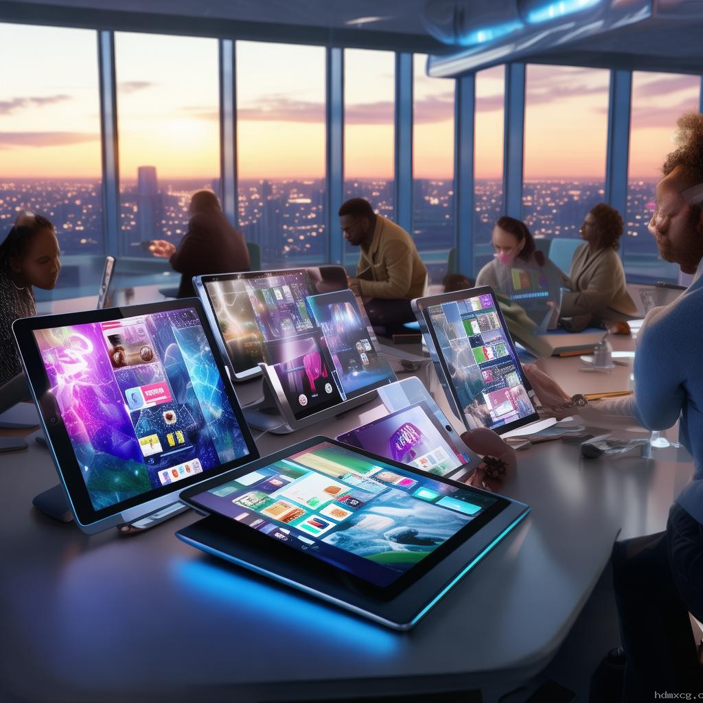 iPadOS 26兩周后：重塑數字生活新維度，跨界創新進行時