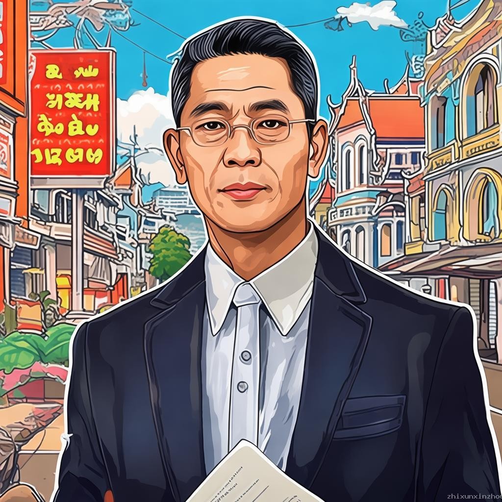 泰國副總理普坦代理總理期間，你需要知道的實用指南