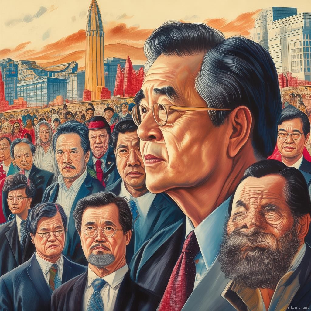 李在明時代下的韓國政壇新動向：金民錫出任總理后的展望