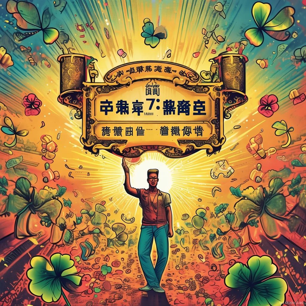 7月開始超級無敵幸運提升指南，把握好運時機