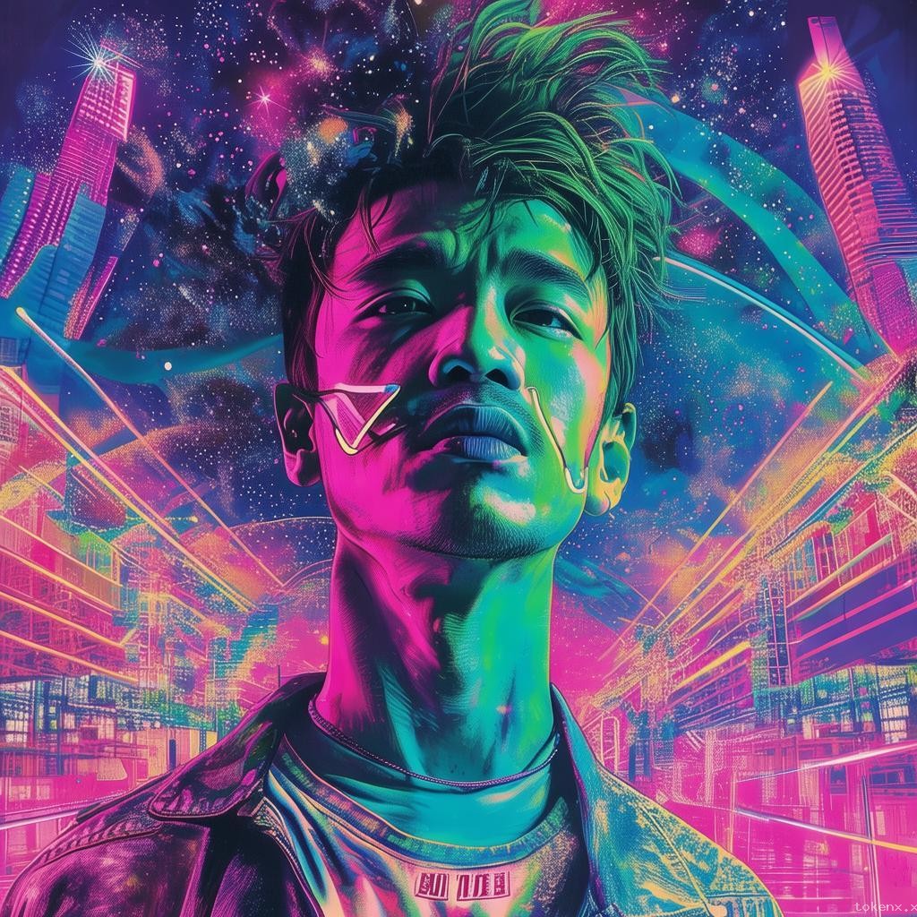 新說唱陳一豪：鼻塞氛圍感下的音樂創(chuàng)新浪潮