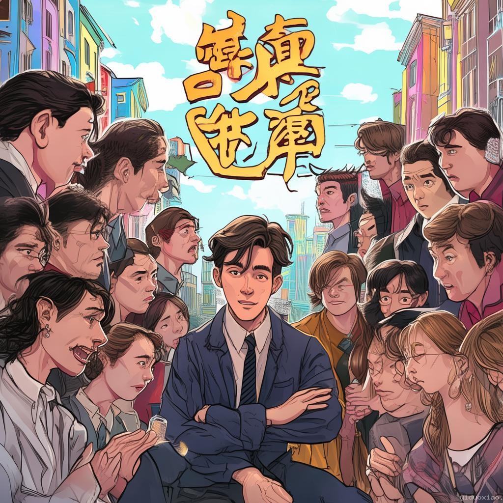 王嘉爾式反駁：有效應(yīng)對誤解與偏見的指南
