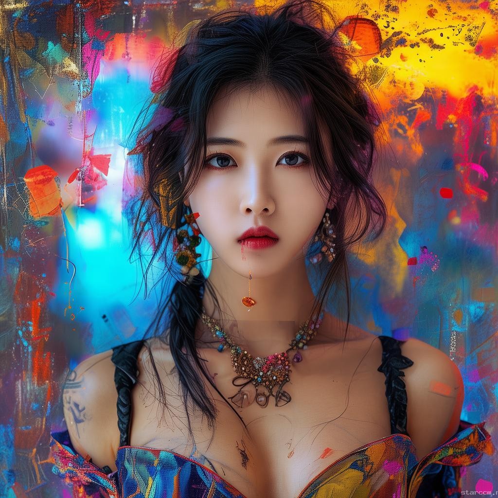 寧藝卓氣場拉滿：與同期偶像的對比分析