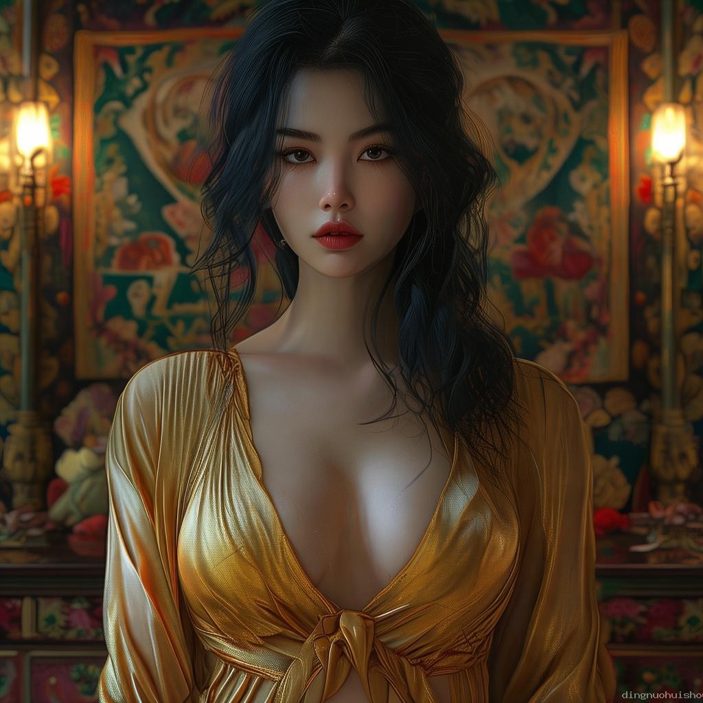 寧藝卓氣場拉滿：魅力背后的秘密與打造指南