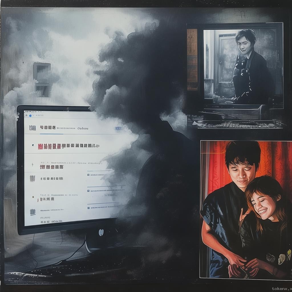 深扒谷歌華人殺妻案背后細(xì)節(jié)：一段學(xué)霸夫妻的悲劇