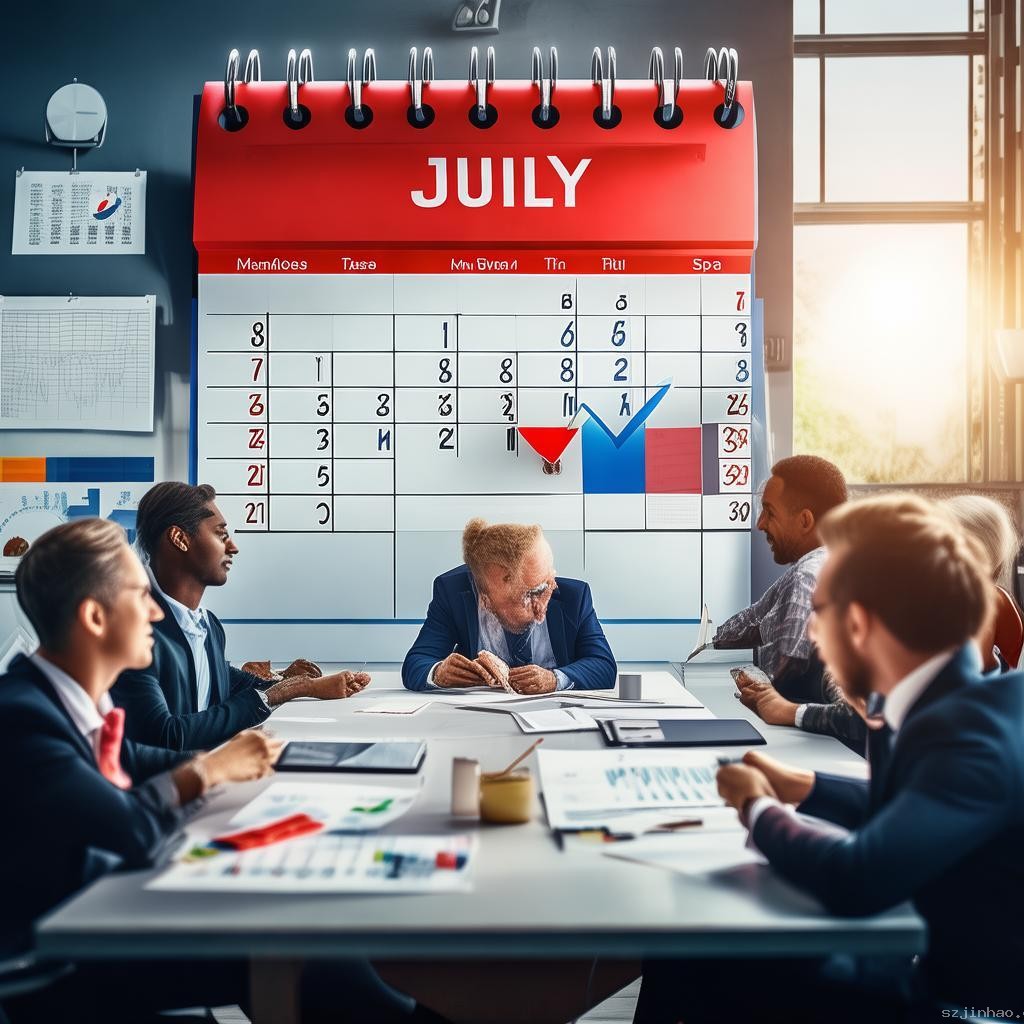 七月一切順利：某企業(yè)月度運(yùn)營優(yōu)化案例研究