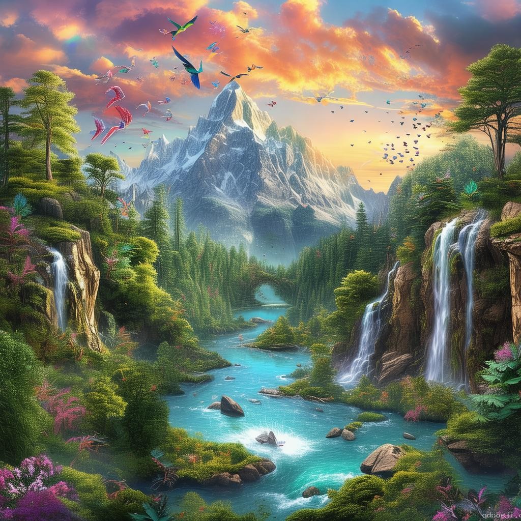 把好風(fēng)景拽過(guò)來(lái)：跨界融合，重塑視覺邊界