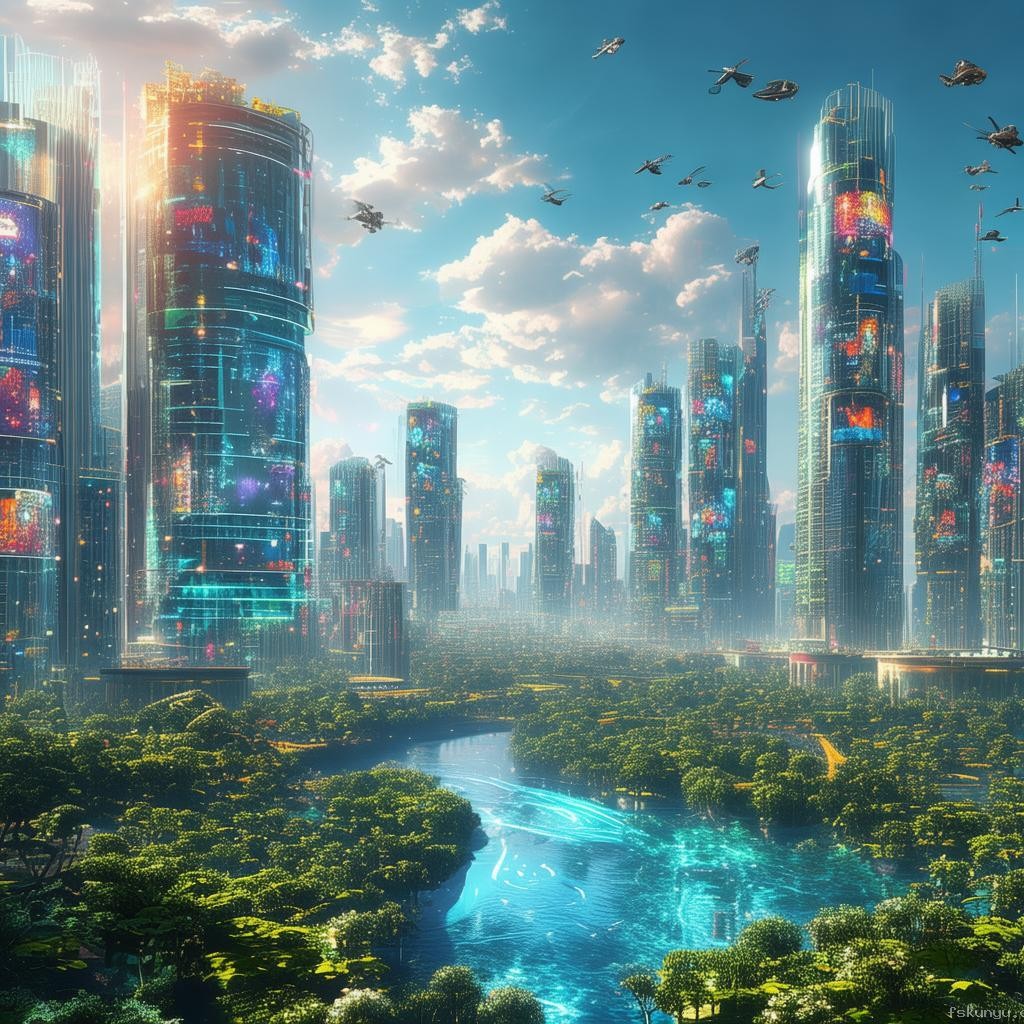 把好風(fēng)景拽過來：未來旅游業(yè)的沉浸式體驗革命