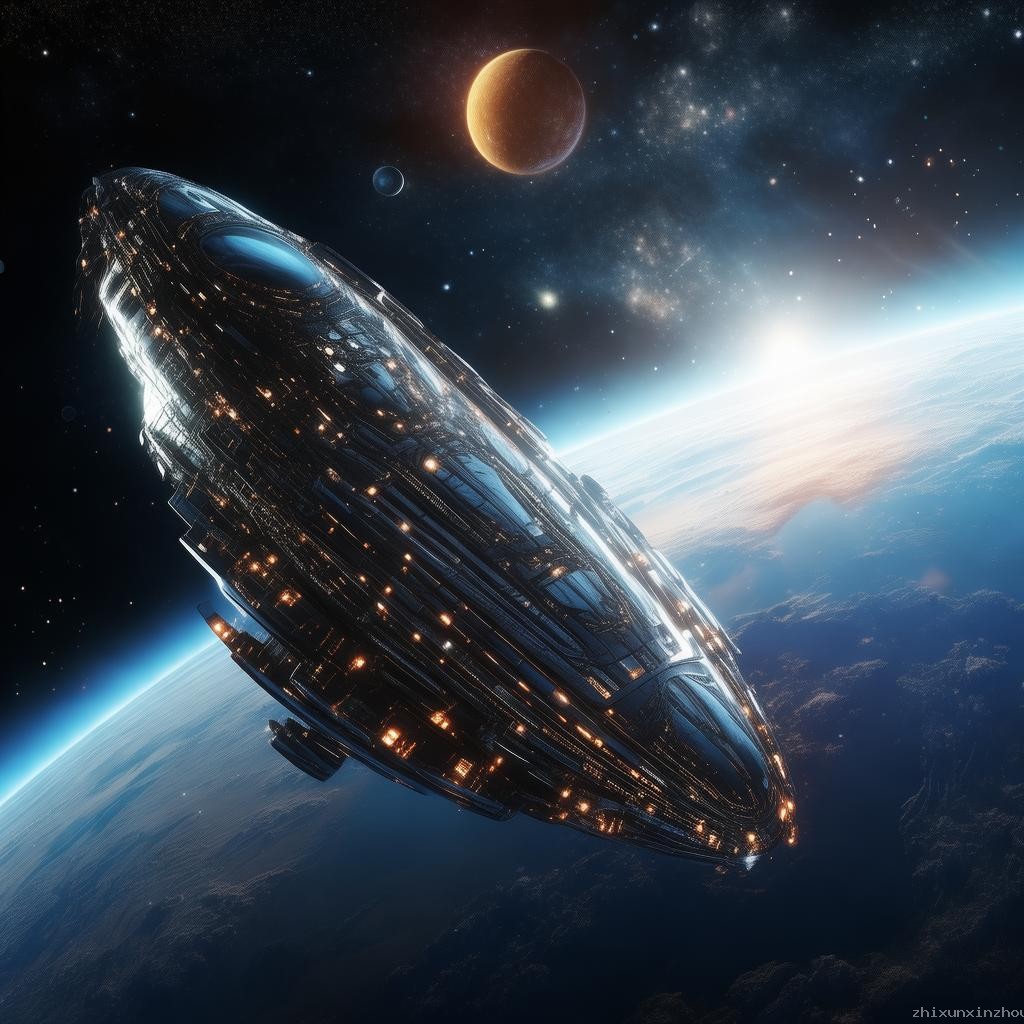 外星系不明物體造訪太陽系：天文學(xué)界的新發(fā)現(xiàn)與探索挑戰(zhàn)