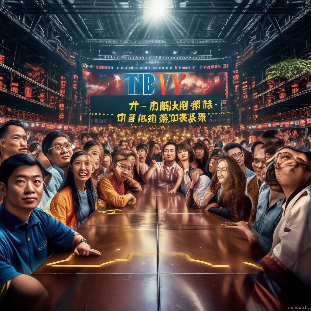 TVB演藝界變革前瞻：周聰去世后的新篇章