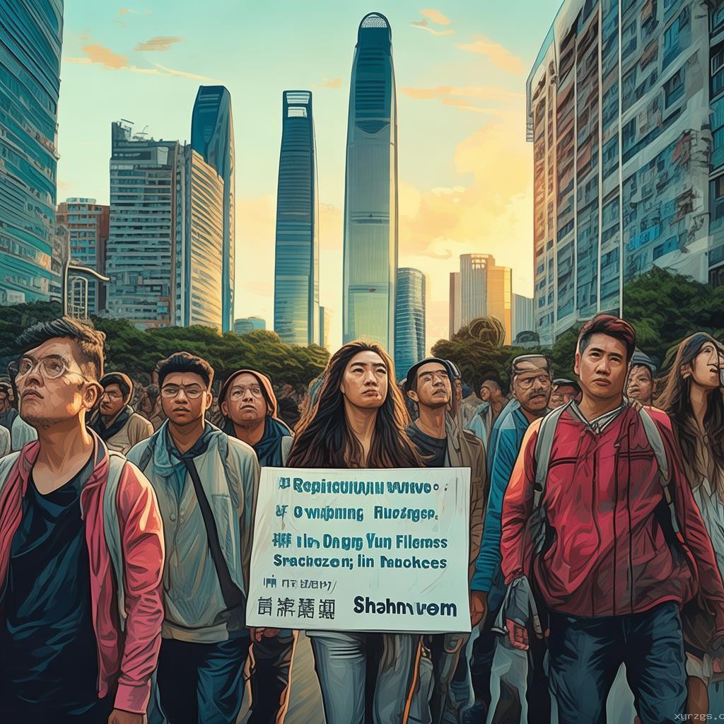高薪有編制深圳教師辭職潮：未來趨勢與應對策略