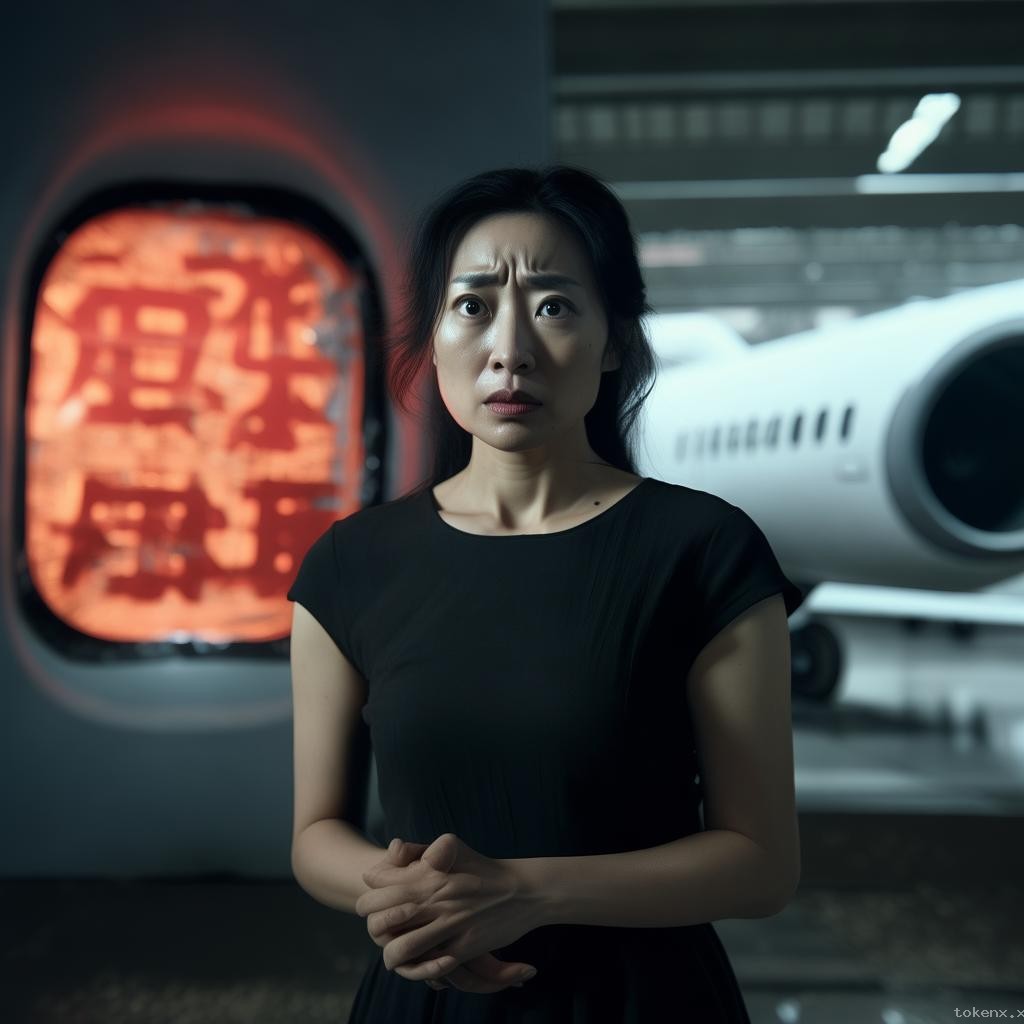 南航墜樓機長妻子控訴：出事竟無人通知家屬
