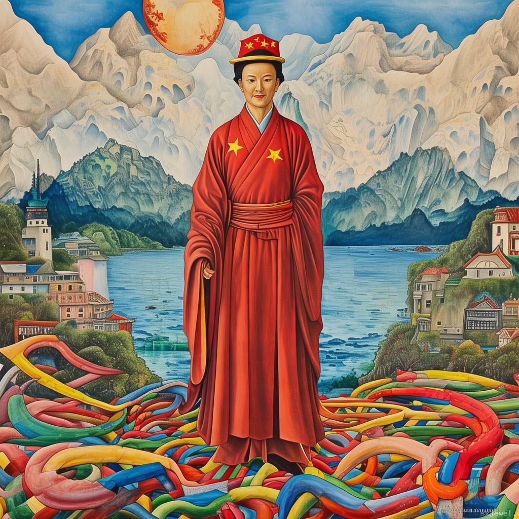 中方冷靜回應(yīng)：美將向不同國(guó)家征收新關(guān)稅的挑戰(zhàn)與機(jī)遇