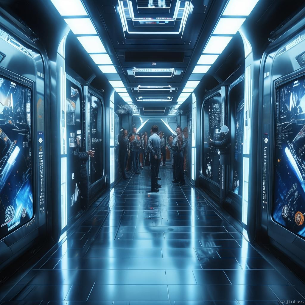 搭上殲-15同款電梯：未來海軍體驗與自豪感的新趨勢