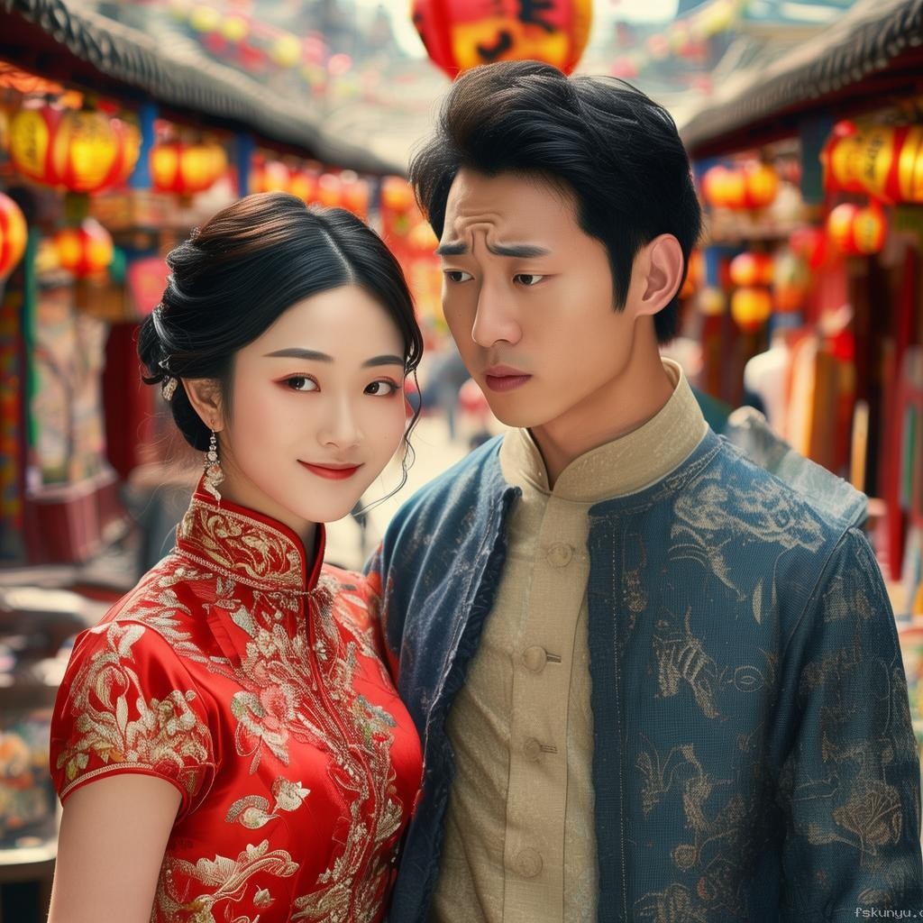 相親閃婚后發現女方精神殘疾？應對指南