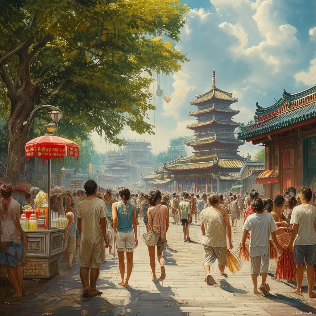 今年三伏天10年難遇，有何獨特講究？