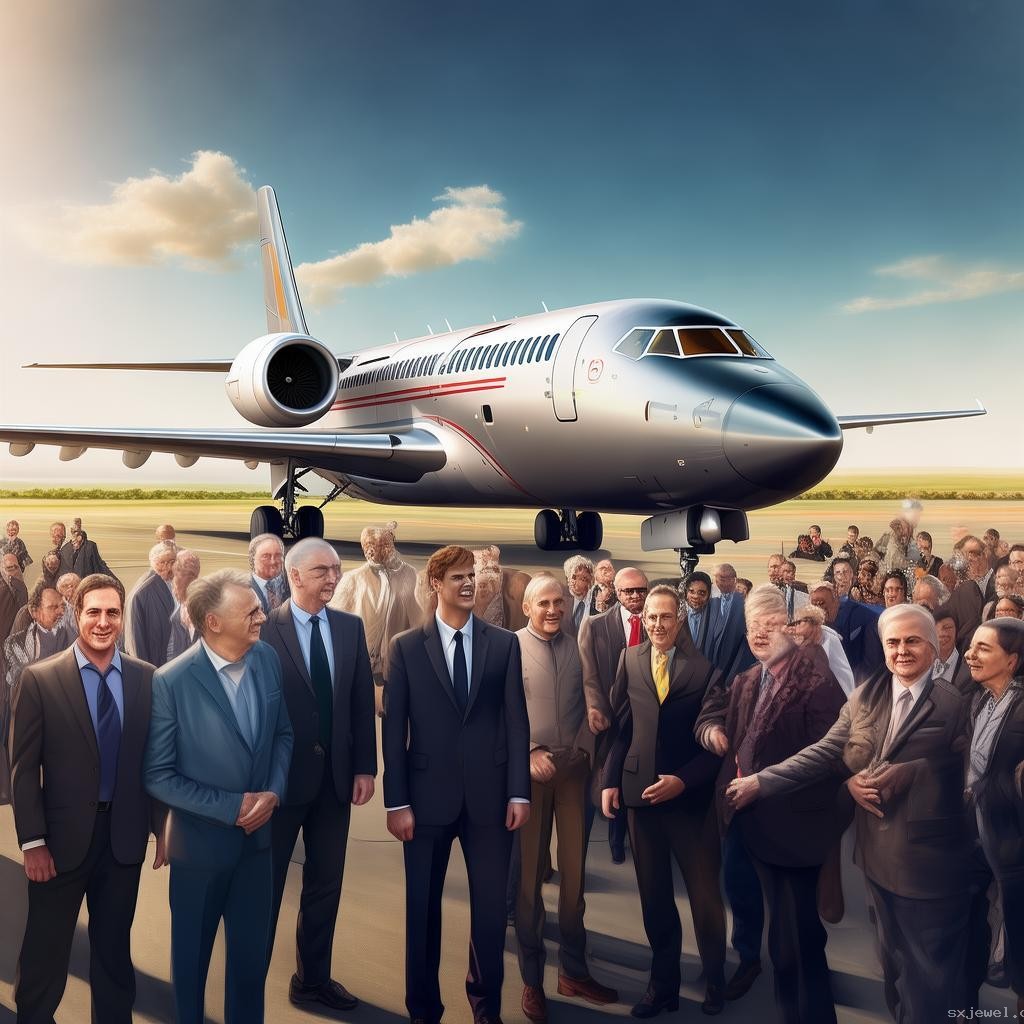 美解除C919發動機出口禁令，中方積極回應