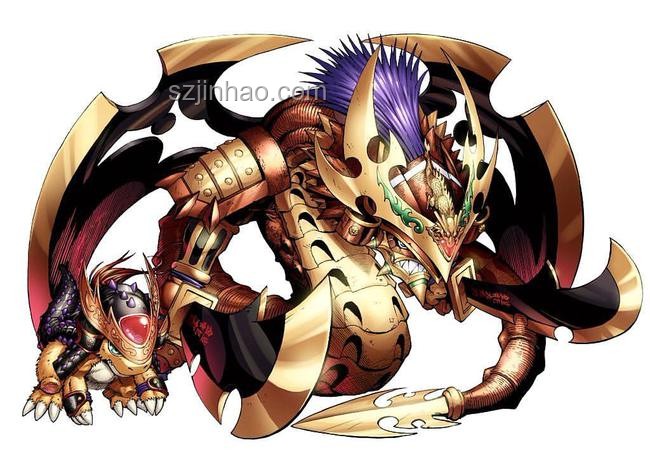 我的御獸進化奇跡：惡魔果實的力量