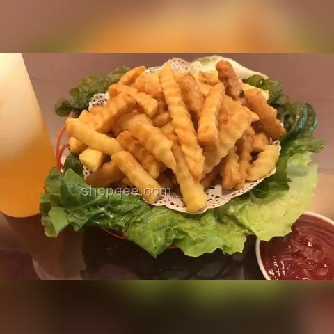 《限定款の薯?xiàng)l：風(fēng)味、趨勢(shì)與市場(chǎng)深度剖析》
