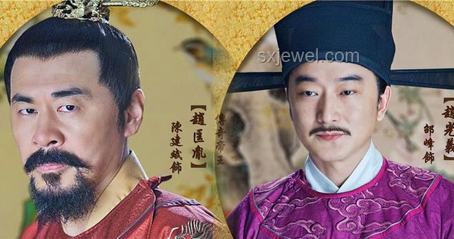 《打工皇帝養成記》與“理發篇”對比分析