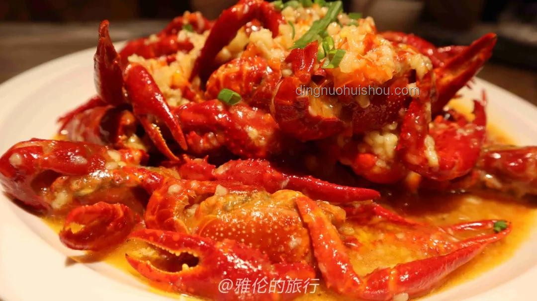 “日銷一噸美食奇跡”：熱銷飯食案例分析