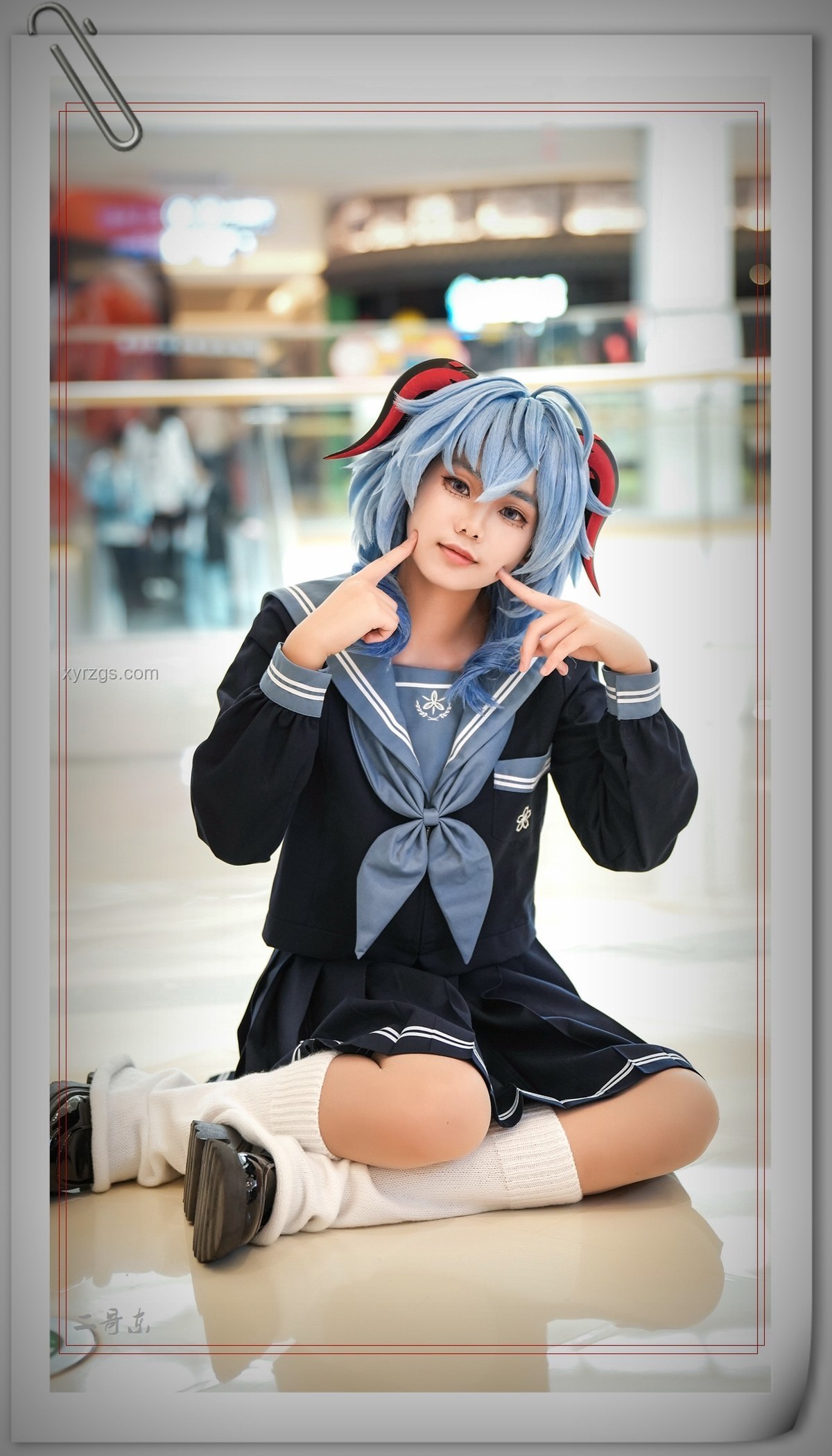 十年cos無人問，一朝剪頭上熱門？透視Cosplay行業(yè)變遷