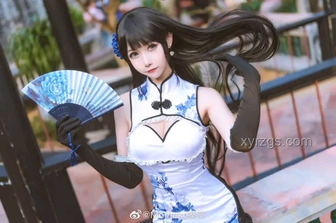 十年cos無人問，一朝剪頭上熱門？透視Cosplay行業(yè)變遷