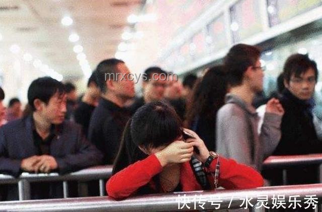 "不是你來早了，是輪到你了"：解決排隊等待焦慮問題