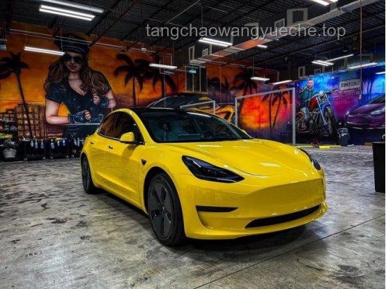 特斯拉驚艷瞬間，讓我徹底淪陷！???