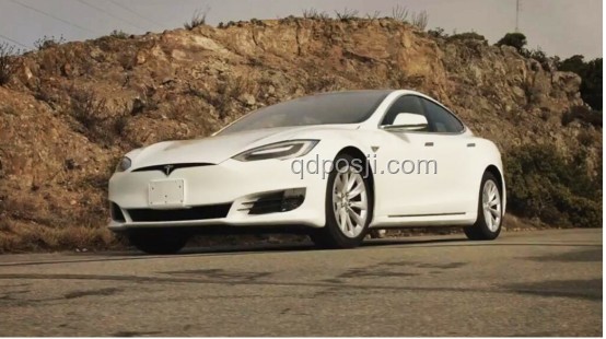 特斯拉與主流電動車品牌對比：見證其卓越之處